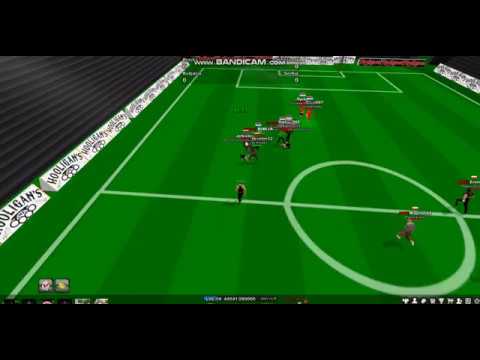 HooligansGame: Bulgaria vs Poland and Serbia