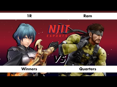 NJIT Last Stock Standing 2024 - 1R (Byleth) vs Ram (Snake) - Winners Quarter-Finals