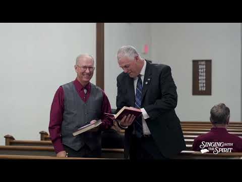 What is Singing with the Spirit?