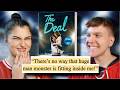 we read the Off Campus book (The Deal) so you don't have to.