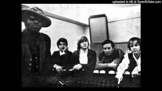 The Rising Sons - Candy Man