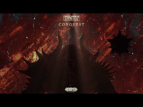 Svntoz  - The Return [Harsh Records]
