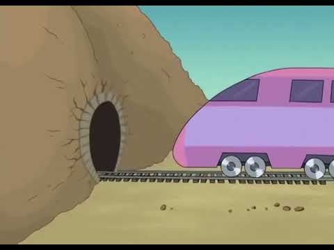 Train Meme Generator