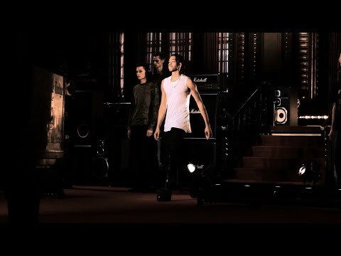 LETHAL WEAPON [Official Video]