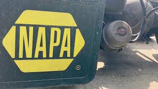 Chris Knight- Hammer Goin’ Down-LYRICS