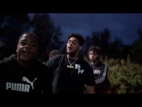 Jay Dubb- Back Flowin(official music video)
