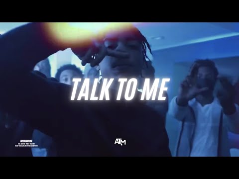 [FREE] KAY FLOCK x SET DA TREND x SAD DRILL TYPE BEAT 2023 - "TALK TO ME" | NY DRILL