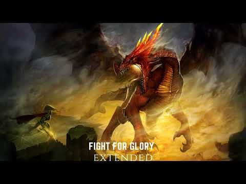 Uplifting Music | FormantX - Fight for Glory Extended