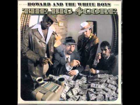 Walk Before You Run - Howard and The White Boys