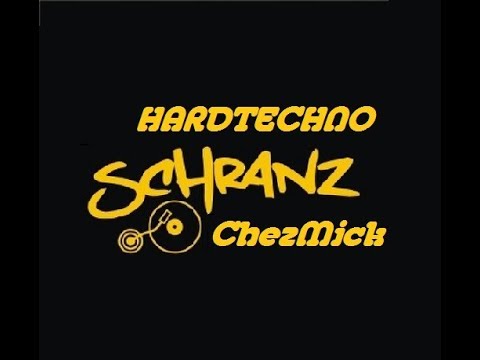 ►►ıı. HardTechno .ıı◄◄