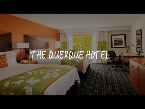 The Querque Hotel Review - Albuquerque , United States of America
