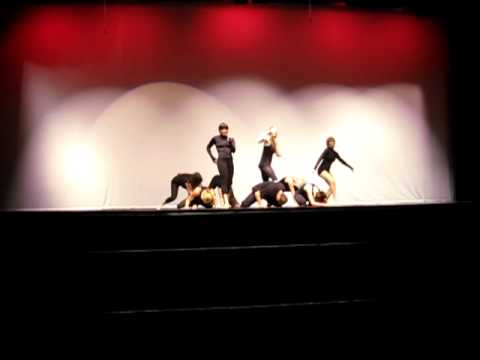 Dance Impressions Utah Recital Dance Reunion 20 yr