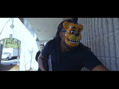 STP Los - Malicious Intent (Official Music Video)