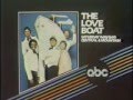 Love Boat Fantasy Promo Ernie Anderson Impression