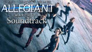 Allegiant Soundtrack - The Bureau (Joseph Trapanese)