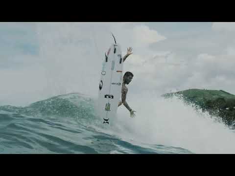 EL SALVADOR 2022 - feat. Filipe Toledo