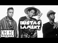 Busta's Lament - A Tribe Called Quest [Remake] Instrumental