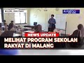 Program Sekolah Rakyat Di Malang Cerminan 1 Tahun Pemerintahan Prabowo Gibran