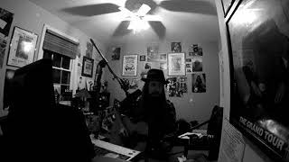 Dark Night Blues - Blind Willie McTell Cover