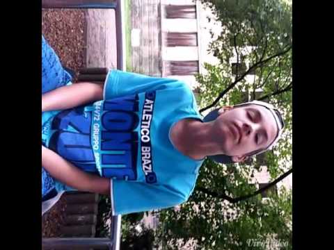 Drehen bis zum kotzen Teil I