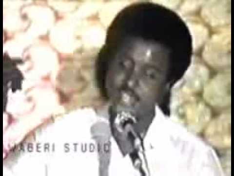 axmed cali cigaal. baabulaha..by Axmed Dhago