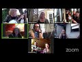 Carolyn Mark's Sweet 28th Virtual Hootenanny, September 20, 2020