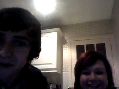 jenna and alex funny voices