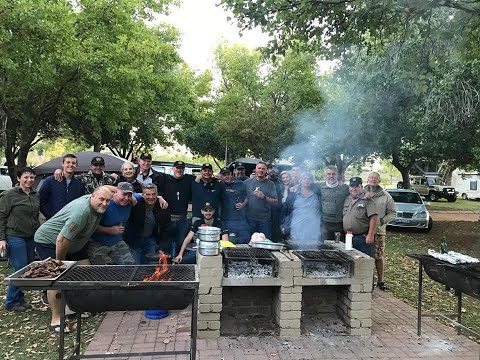 61 Mech Veterans weekend