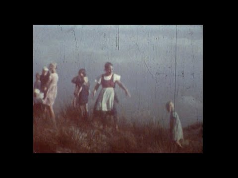 THE UNSPOKEN Movie Trailer with english subtitles