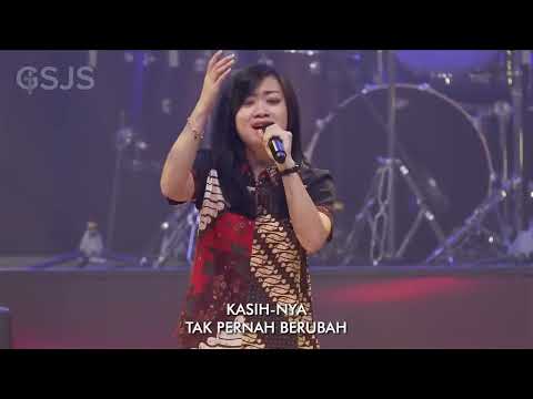 Dia Sanggup - GSJS Worship Cover