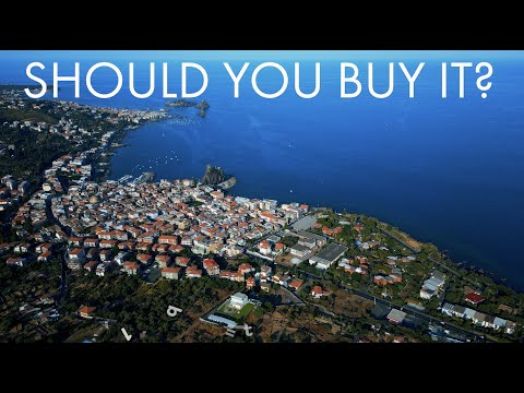 DJI Mini 3 Pro Long Term Review - Worth It?