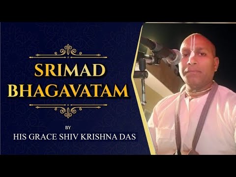 Sb 4.20.27, By HG SHIV KRISHNA PRABHU
