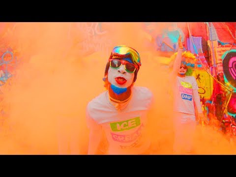 - Ice Cream Drip  (Official Music Video) #ICECREAM #TRENDING #KIDSMUSIC