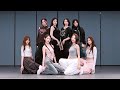 Hearts2Hearts Pretty Please Dance Practice MIRRORED