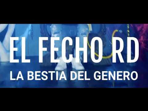 el fecho RD- tiradera para nino Freestyle y ceky viciny (video oficial)