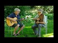 Snowdrop. Clawhammer Guitar: Alec Stone Sweet. Autoharp: Richard Scholtz.
