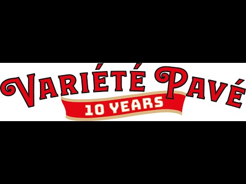 TADAA Variété Pavé  2024