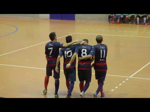 Videoton Crema - Cardano 91 | 3-1 | Highlights | 11-11-16