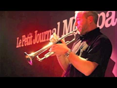 Pernoud jazz big works NARDIS.mov