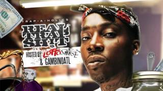 Lotto Savage - Takin' No Loss