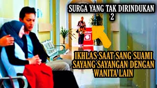 Download lagu ISTRI YANG RELA BERBAGI SUAMI DENGAN WANITA LAIN | Alur Cerita Film Surga Yang tak Dirindukan 2 mp3 Download lagu ISTRI YANG RELA BERBAGI SUAMI DENGAN WANITA LAIN | Alur Cerita Film Surga Yang tak Dirindukan 2 mp3