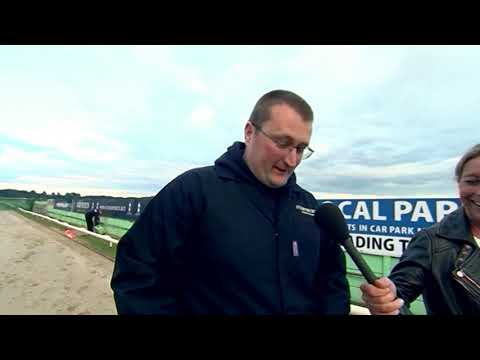 2019 DERBY - 2ND QUARTER - T5 MAGICAL BALE