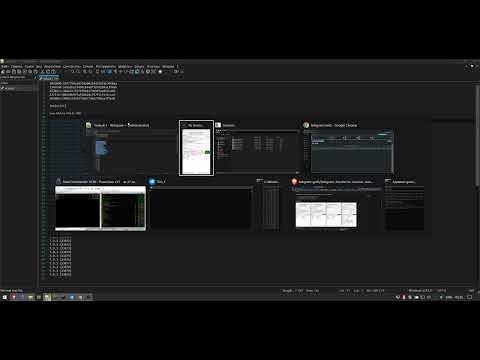 Просмотр видео