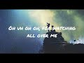 Watching all over me (lyrics) Chiké ft Ada Ehi