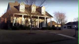 preview picture of video 'Spanish Oaks Subdivision Video Tour 70769 Prairieville LA Home Appraisers'