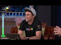Color the Spectrum LIVE- Mark Rober and Jimmy Kimmel thumbnail 2