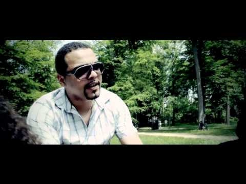 Elmas Feat. CJ Taylor - Sen Benimsin