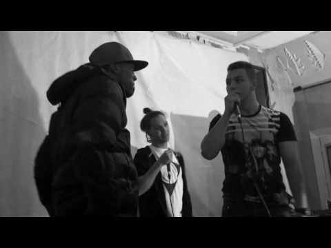 KUNLAO vs LA MAKINARIA - Semifinal - Interrapstelar