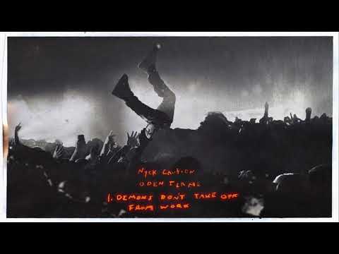Video thumbnail for Demons Don’t Take Off From Work