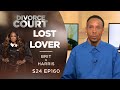 Lost Lover: Tichana Birt v Mario Harris